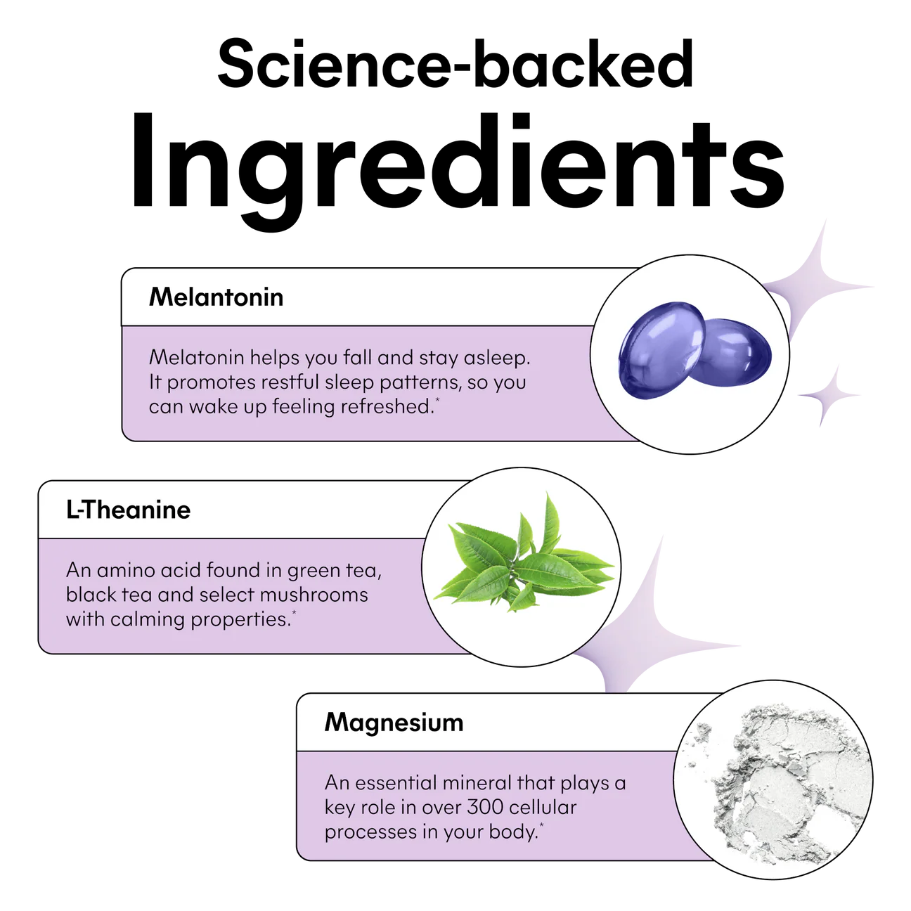 Lemme Sleep Gummies(2 PACK)